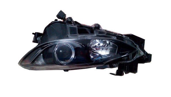 Đèn pha Mazda 3 2015